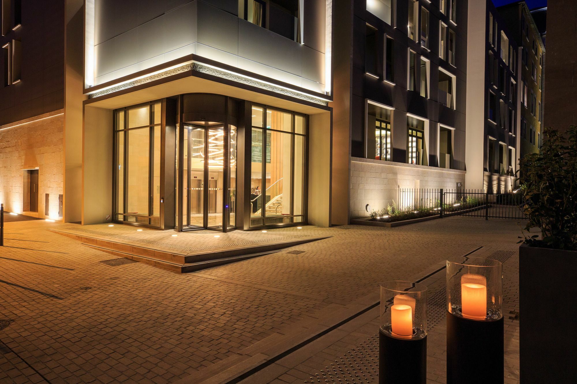 Maia Hotel Lyon
