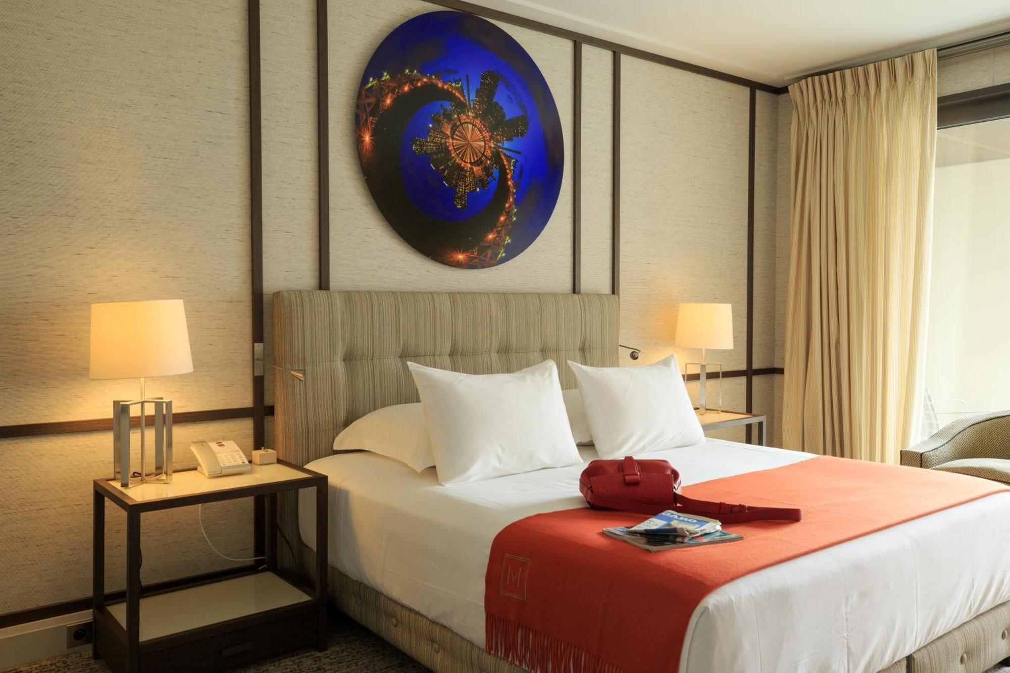 Hotel Maia 5*