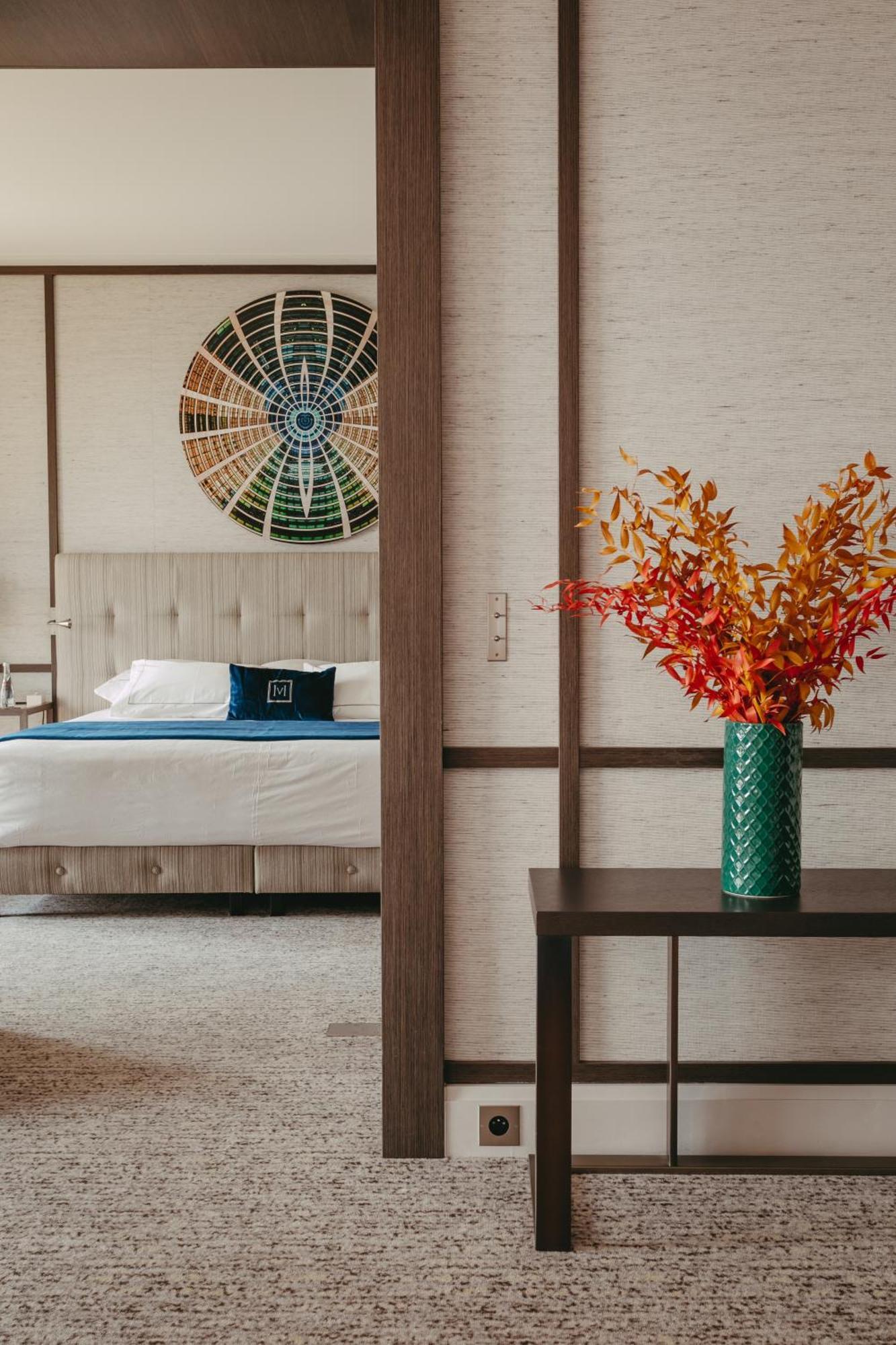Hotel Maia Lyon