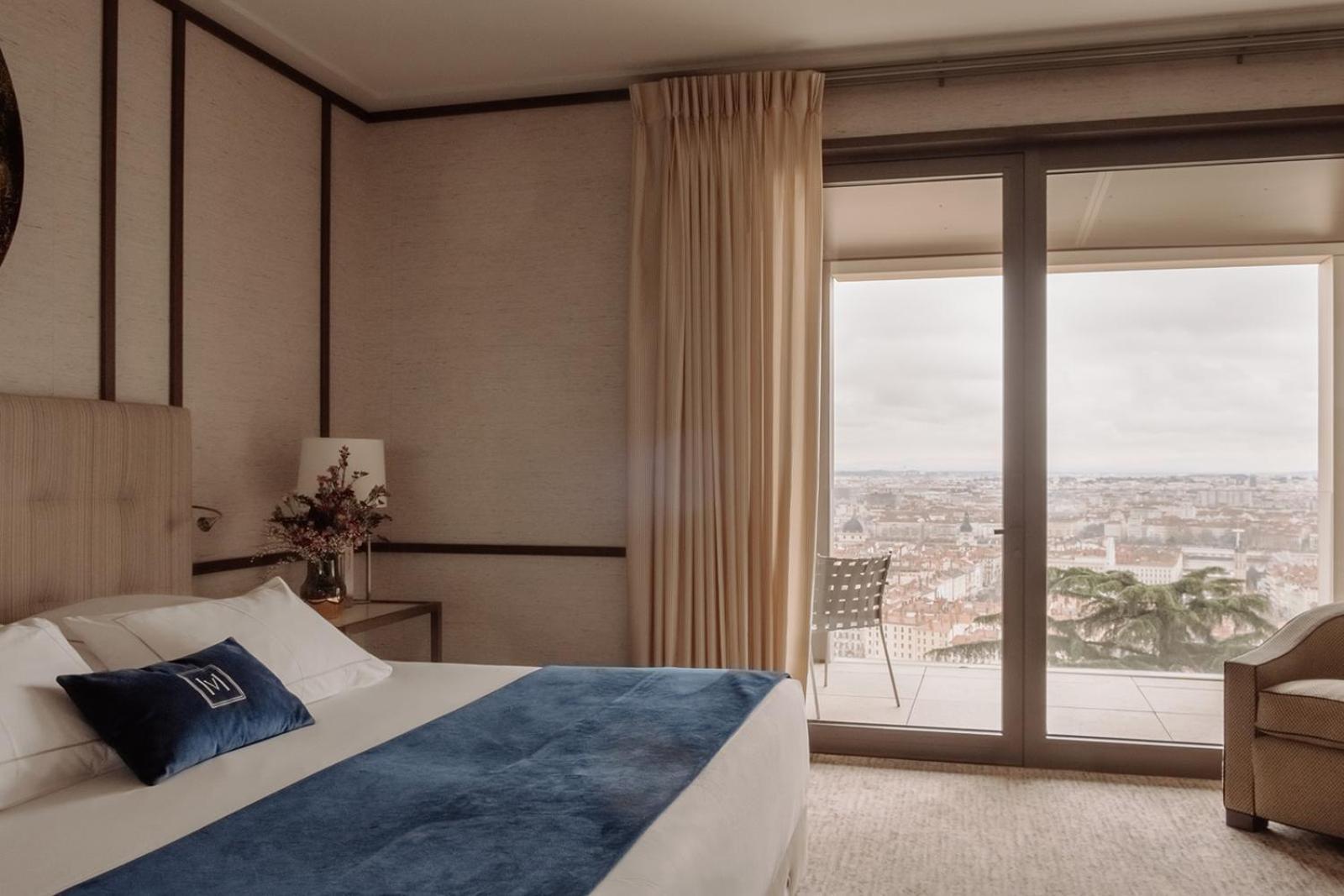 Hotel Maia 5*