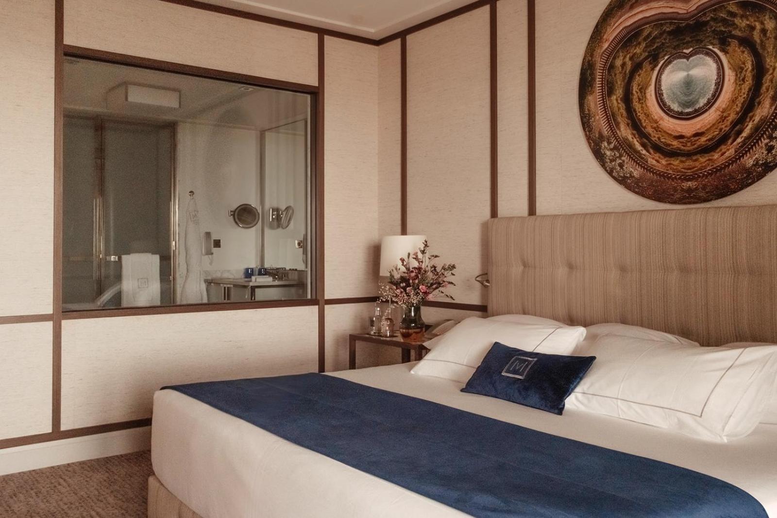 Maia Hotel Lyon