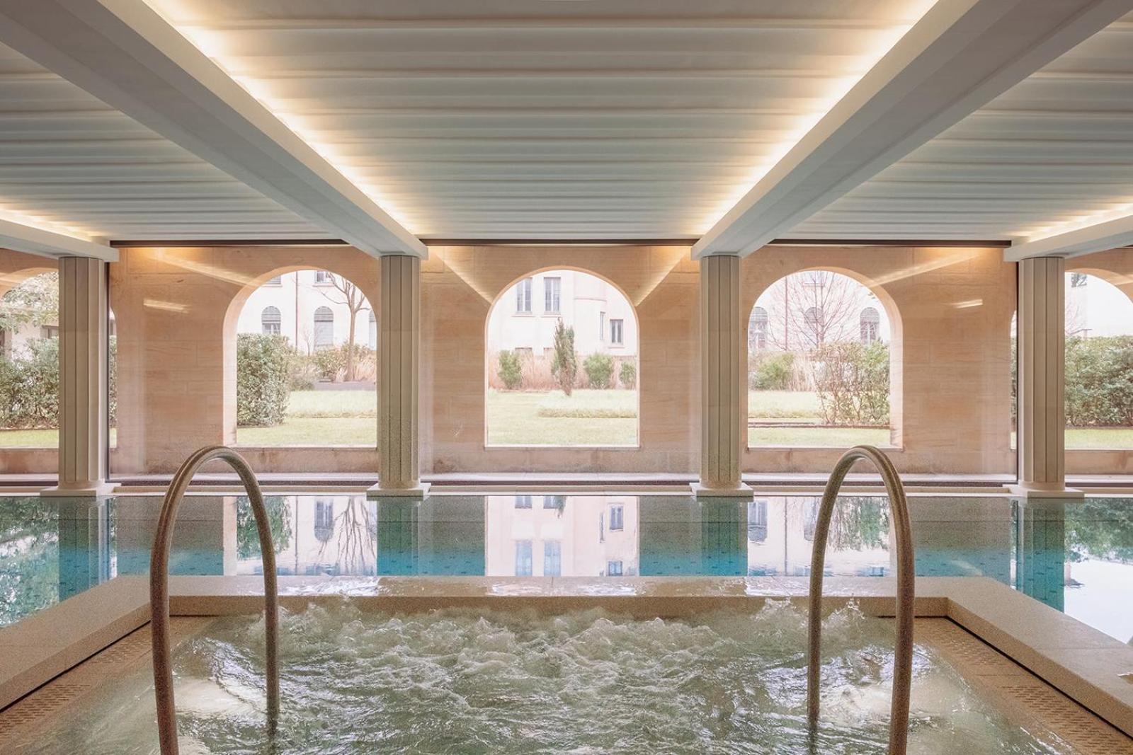 Hotel Maia Lyon