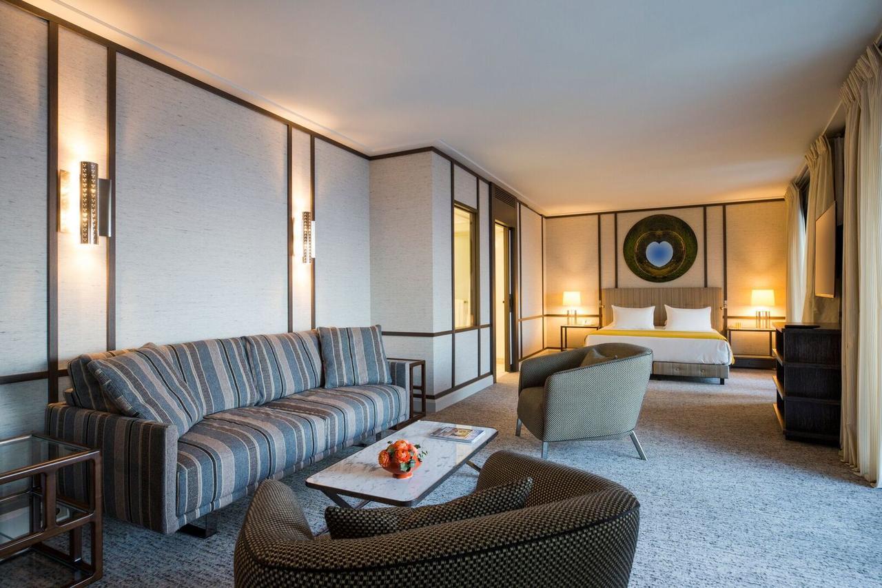 Maia Hotel 5*