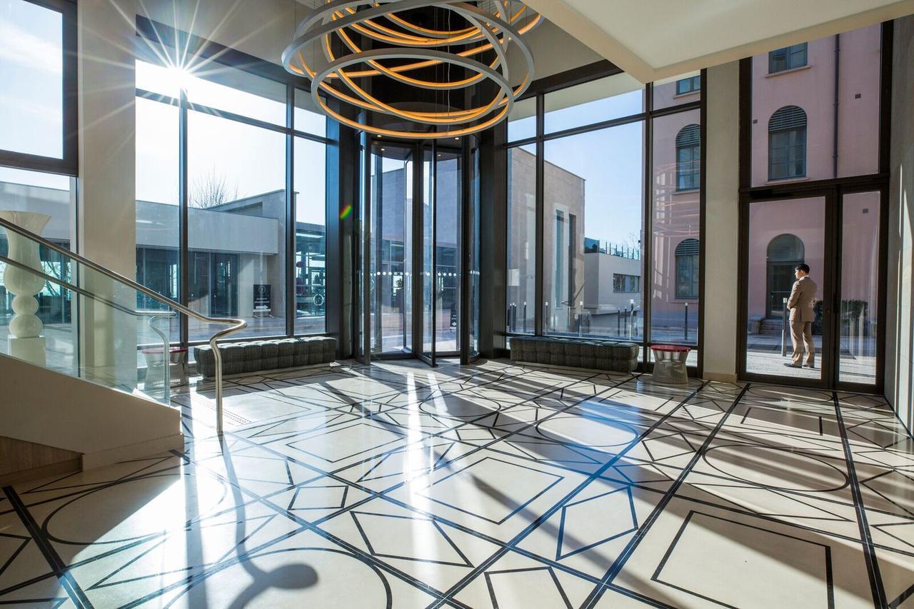 Hotel Maia Lyon