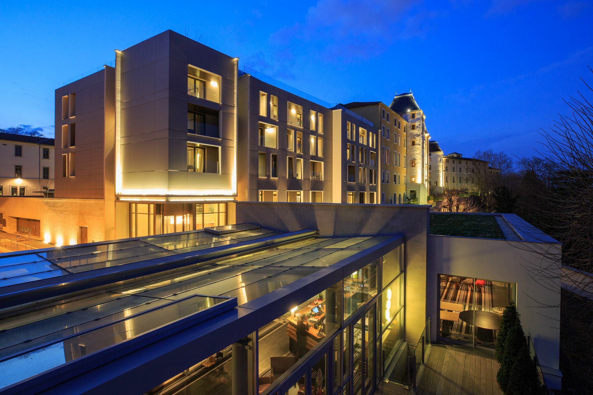 Maia Hotel