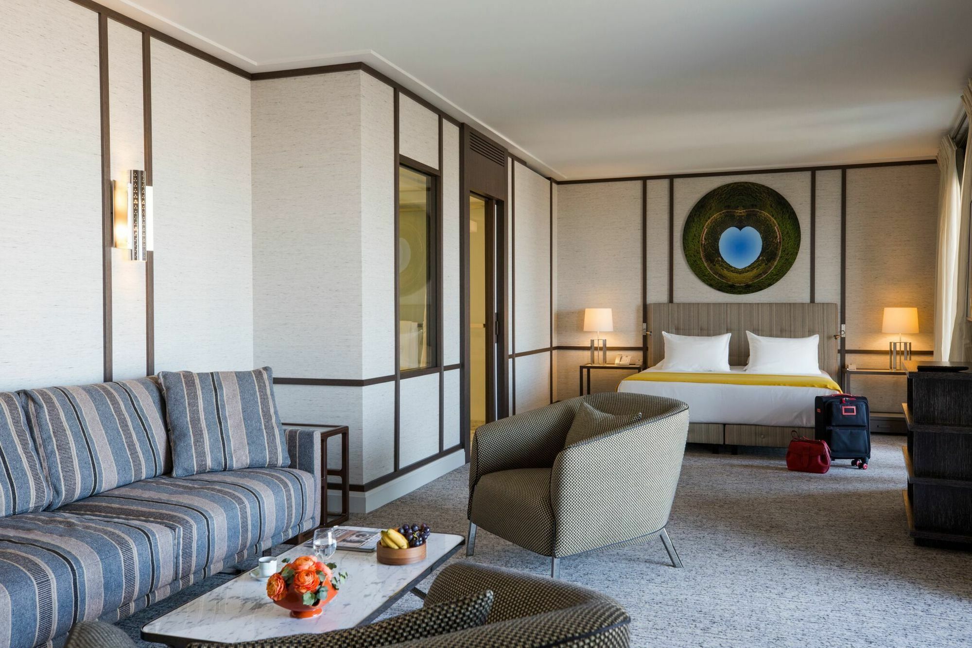 Hotel Maia Lyon