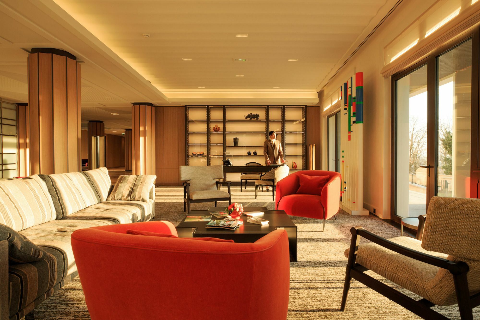 Maia Hotel Lyon